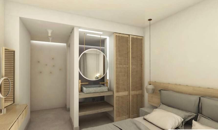 Princess Mare Naxos City Екстериор снимка