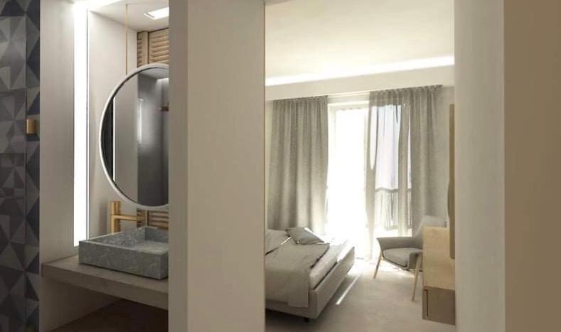 Princess Mare Naxos City Екстериор снимка