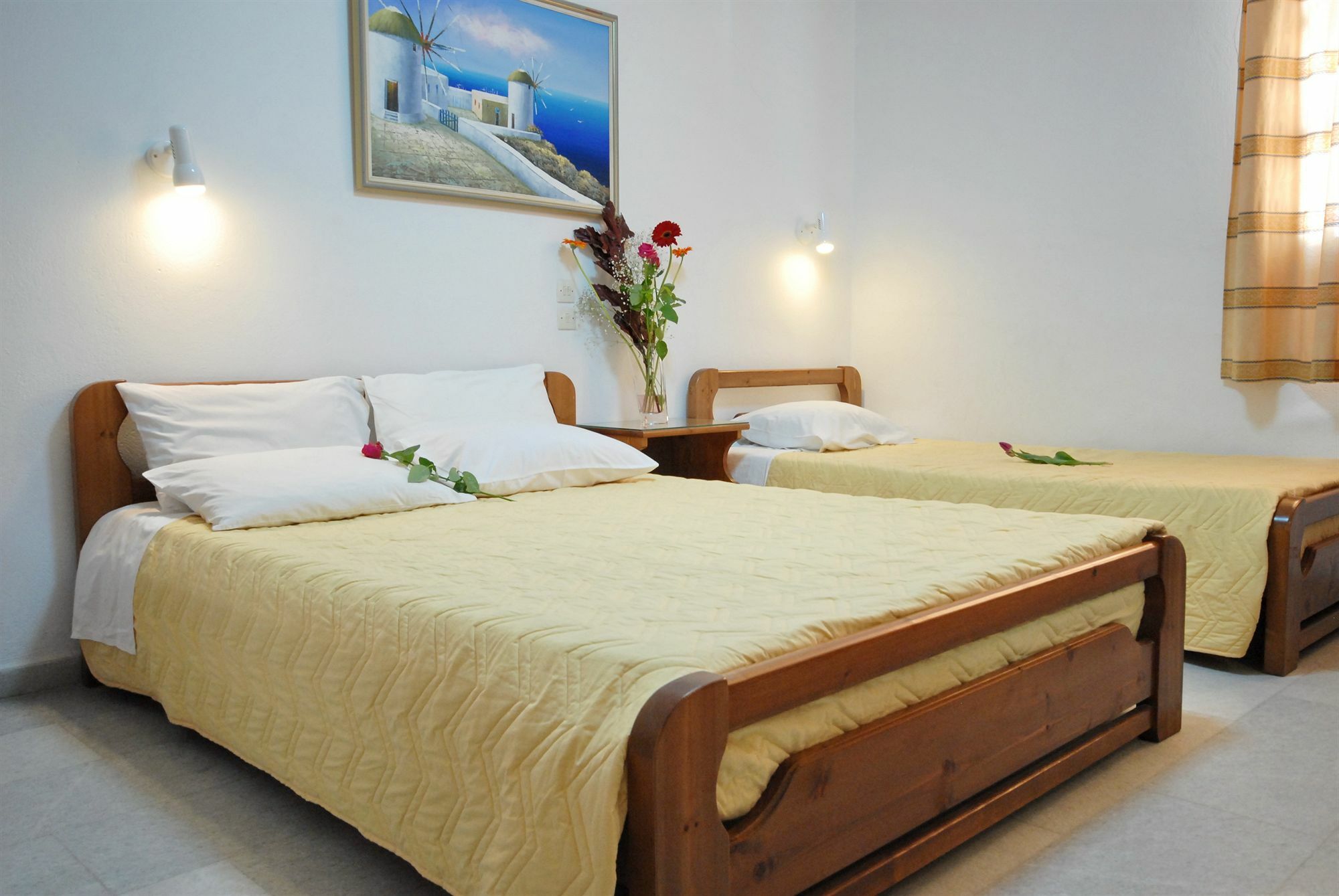 Princess Mare Naxos City Екстериор снимка
